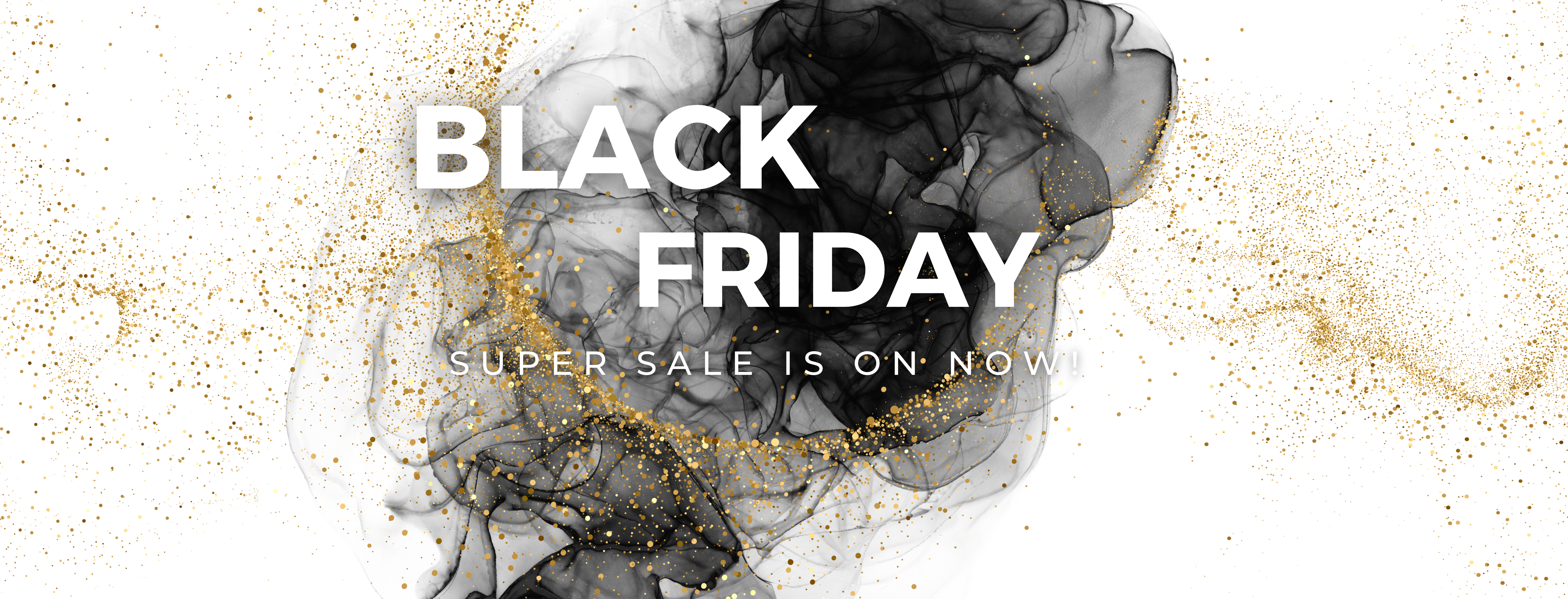 Black Friday Cyber Monday Sale 2024
