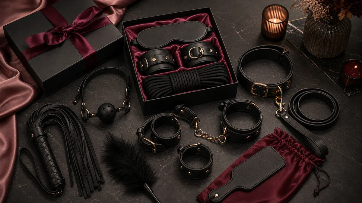 Bondage Kits