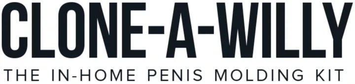 Clone-A-Willy - DIY Fun for Creative Intimacy