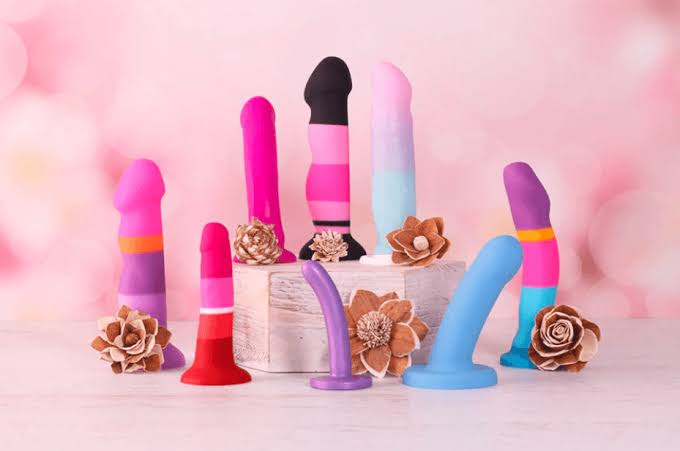 Anal Dildos