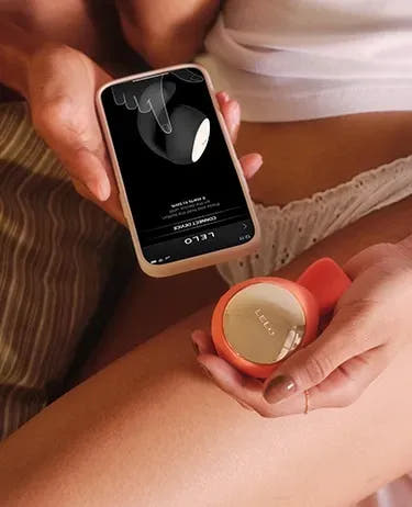 App-Controlled & Remote-Controlled Vibrators