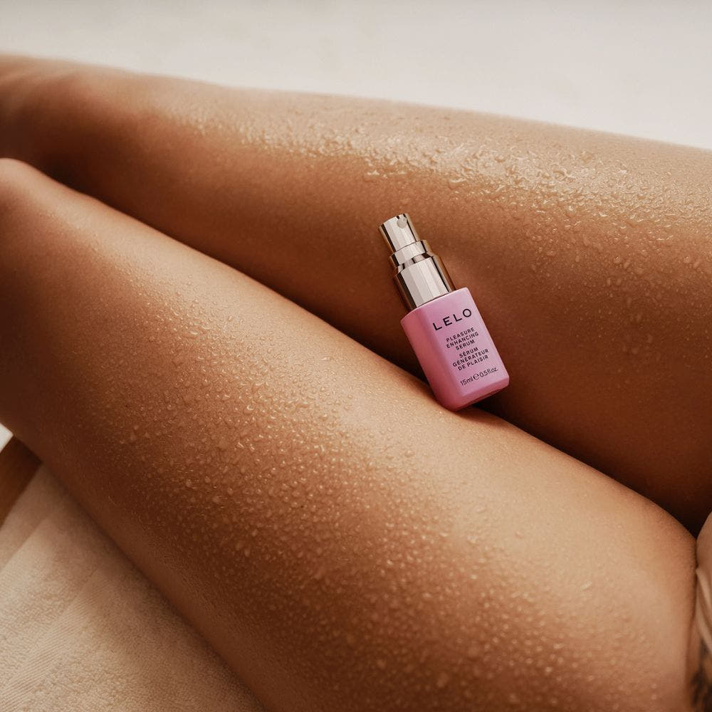 Vulva Arousal Gels & Stimulators