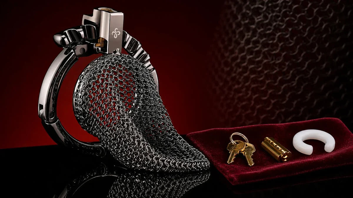 Chastity Devices