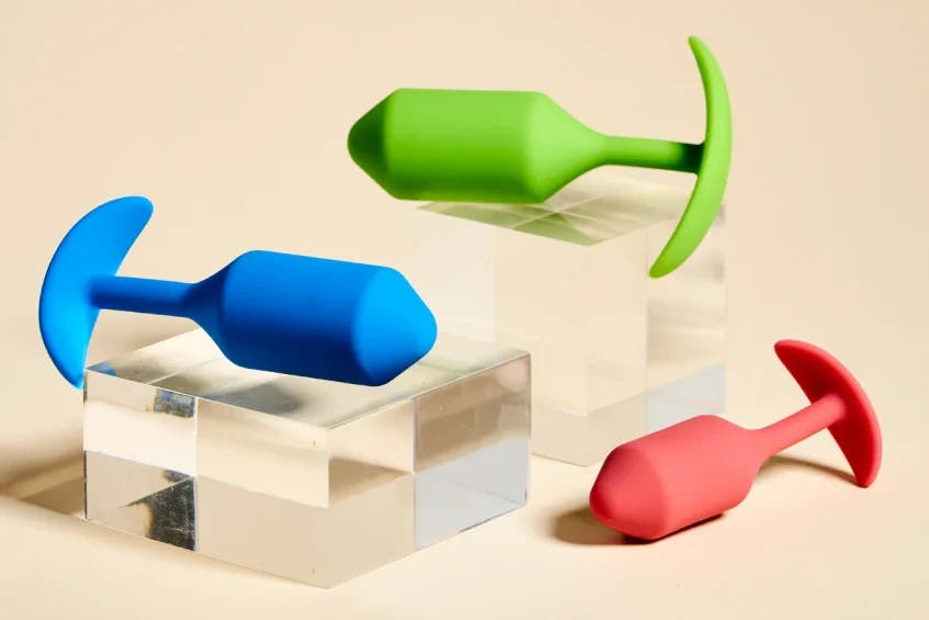 Anal Toys for Women