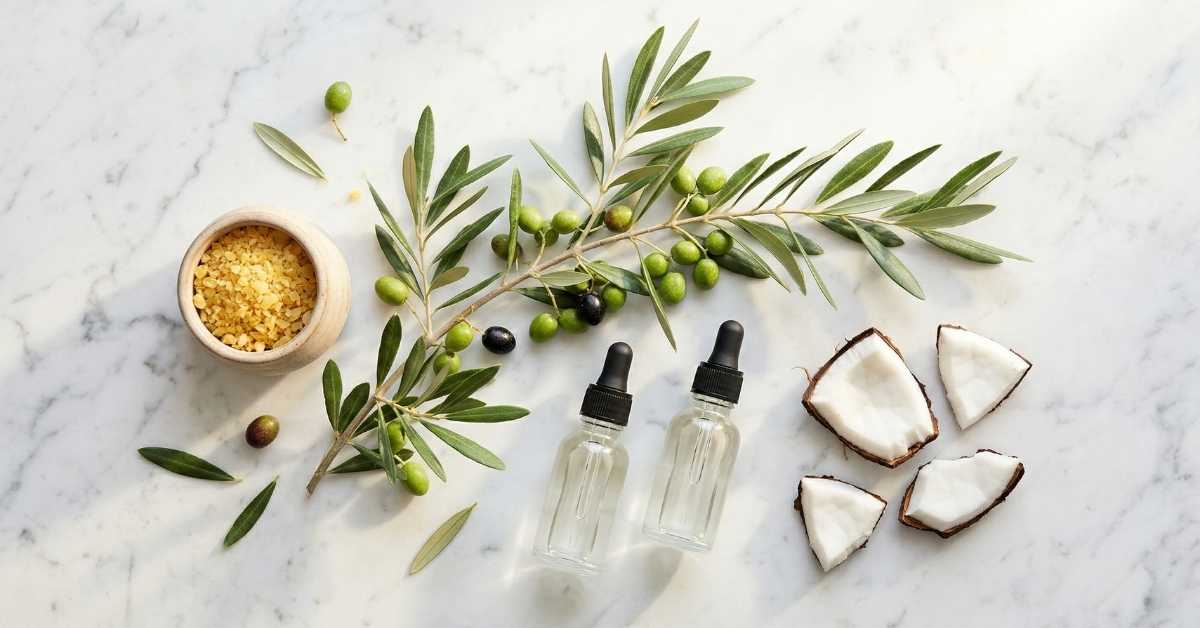 Natural Lubricants