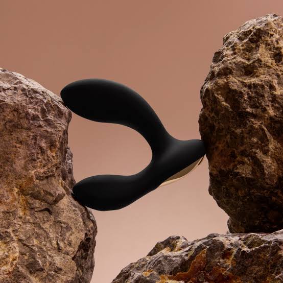 Prostate Massagers