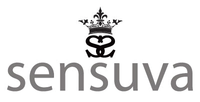 Sensuva - Arousal Oils, Balms & Sensory Enhancers