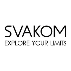 Svakom - Elegant Design Meets Smart Pleasure