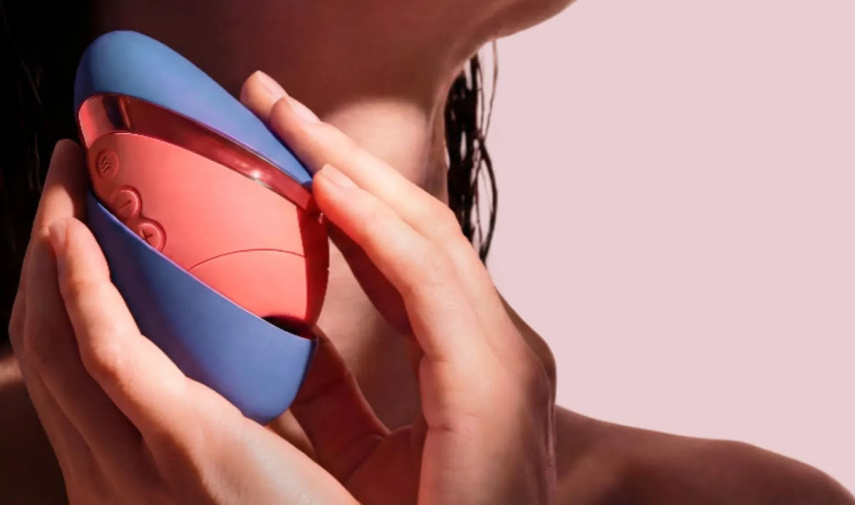 Clitoral Massagers
