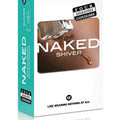 Four Seasons 12s Naked Shiver