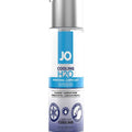 System Jo H2o Water Based Lubricant Cooling - 60ml