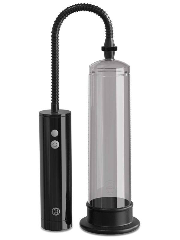 Pump Worx Beginners Auto Vac Kit
