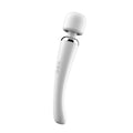 Love Magic Elegant Wand - White