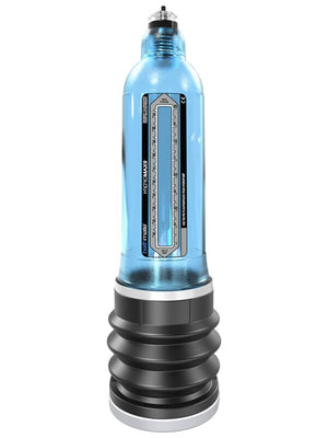 Bathmate Hydromax9 Crystal Clear