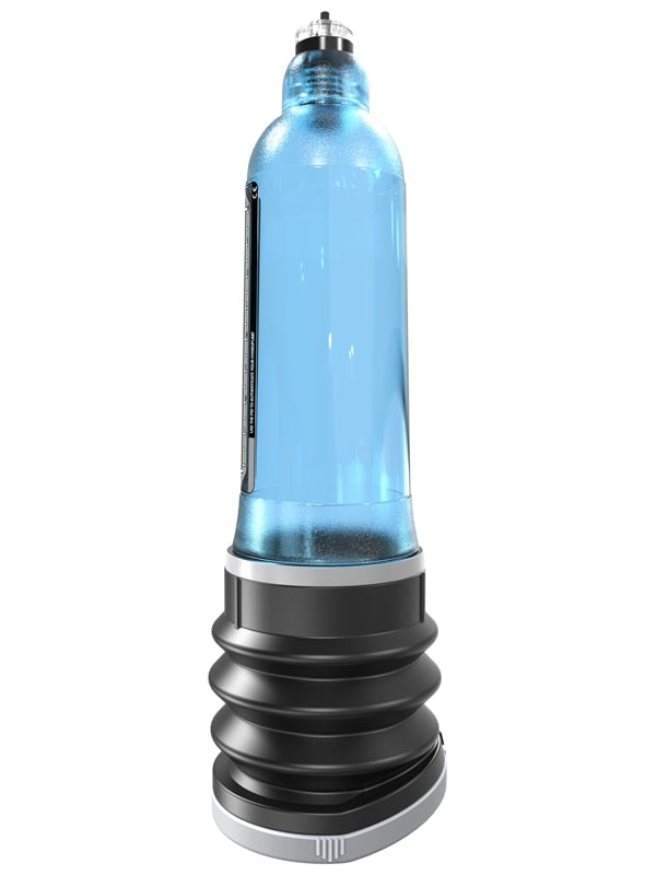 Bathmate Hydromax9 Crystal Clear