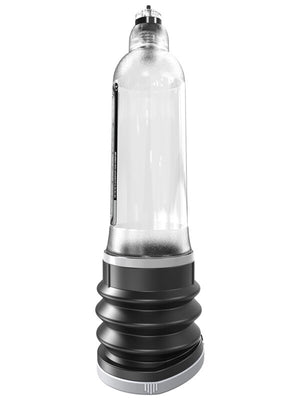 Bathmate Hydromax9 Crystal Clear