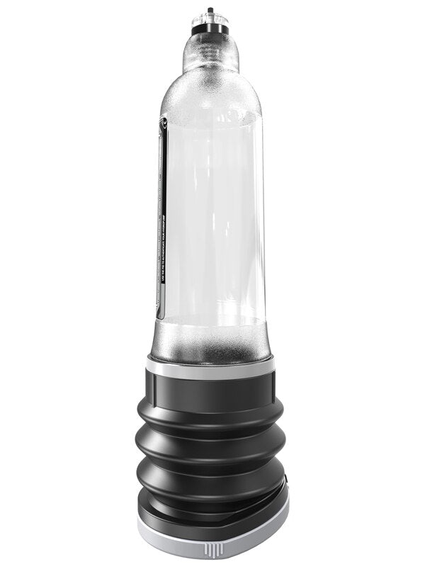Bathmate Hydromax9 Crystal Clear