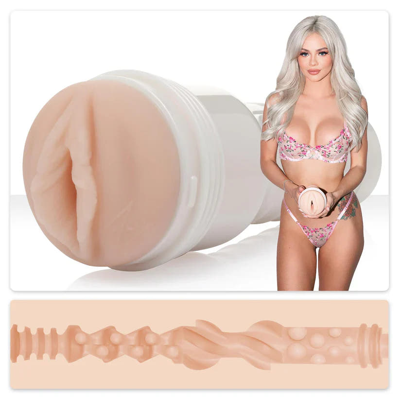 Fleshlight Girls Elsa Jean Tasty