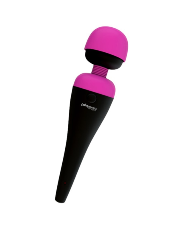 Palm Power Rechargeable