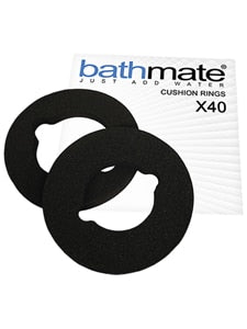 Bathmate Hydromax9 Crystal Clear