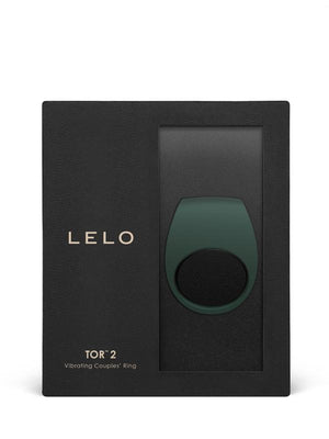 LELO Tor 2 Black