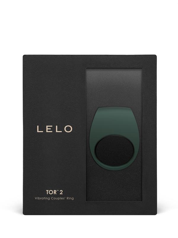 LELO Tor 2 Black