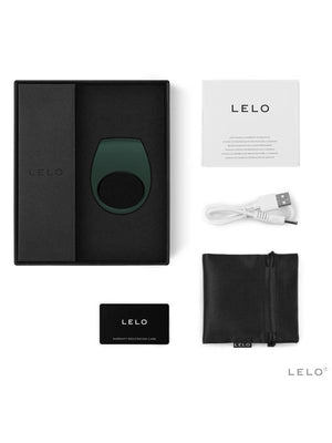 LELO Tor 2 Black