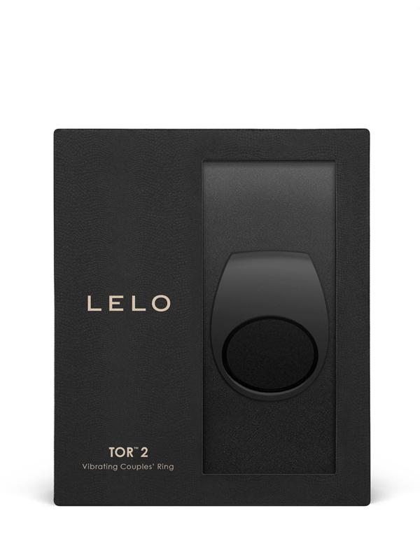 LELO Tor 2 Black