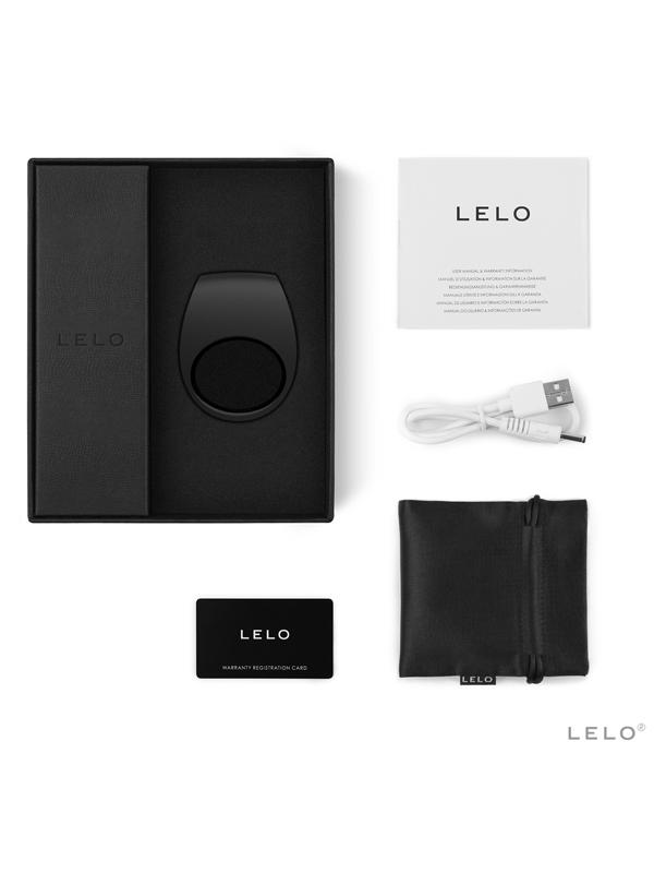 LELO Tor 2 Black