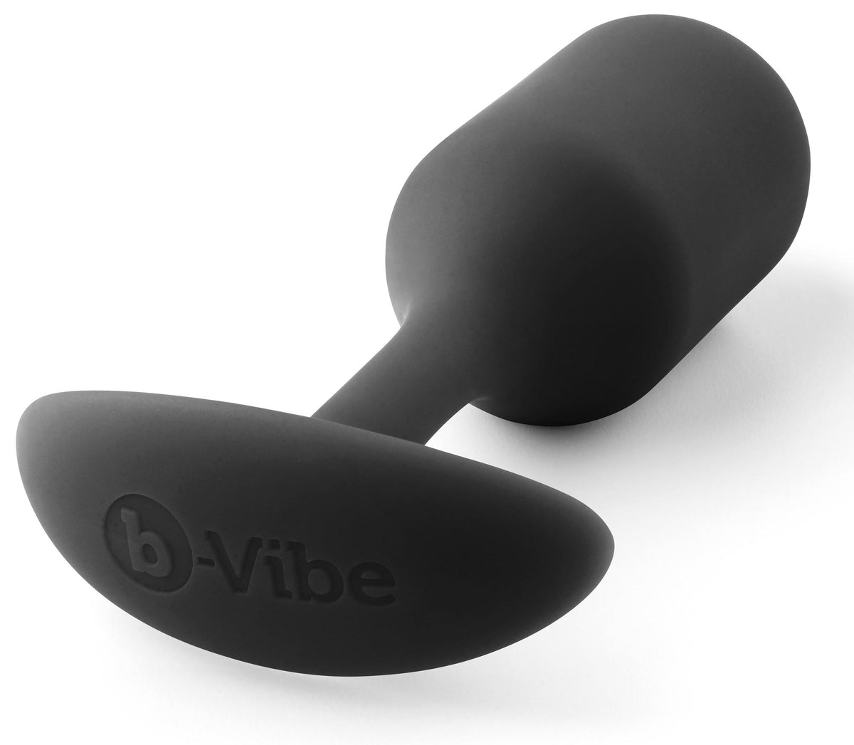 b-Vibe Snug Plug 2 Black