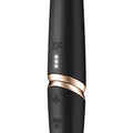 Satisfyer Perfect Kiss - USB Rechargeable Air Pulse Clitoral Stimulator Vibrator