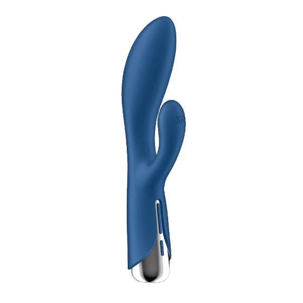 Satisfyer Spinning Rabbit 1