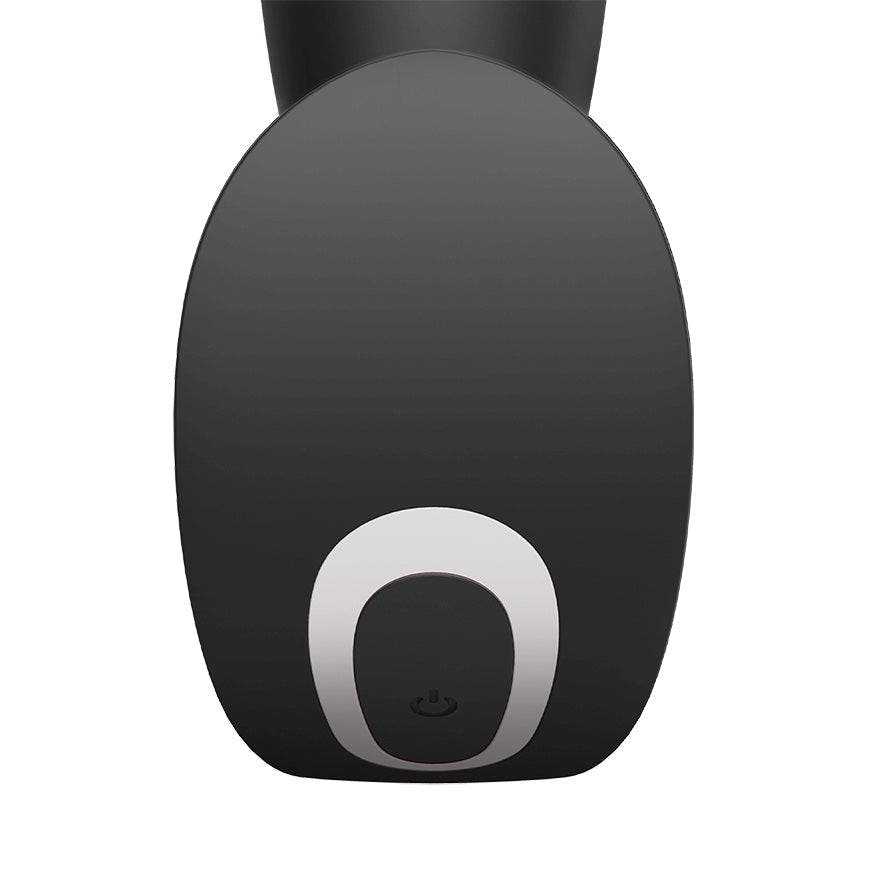 Satisfyer Top Secret Plus Wearable Vibrator - Black