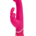 Happy Rabbit G-Spot Pink