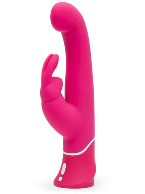Happy Rabbit G-Spot Pink