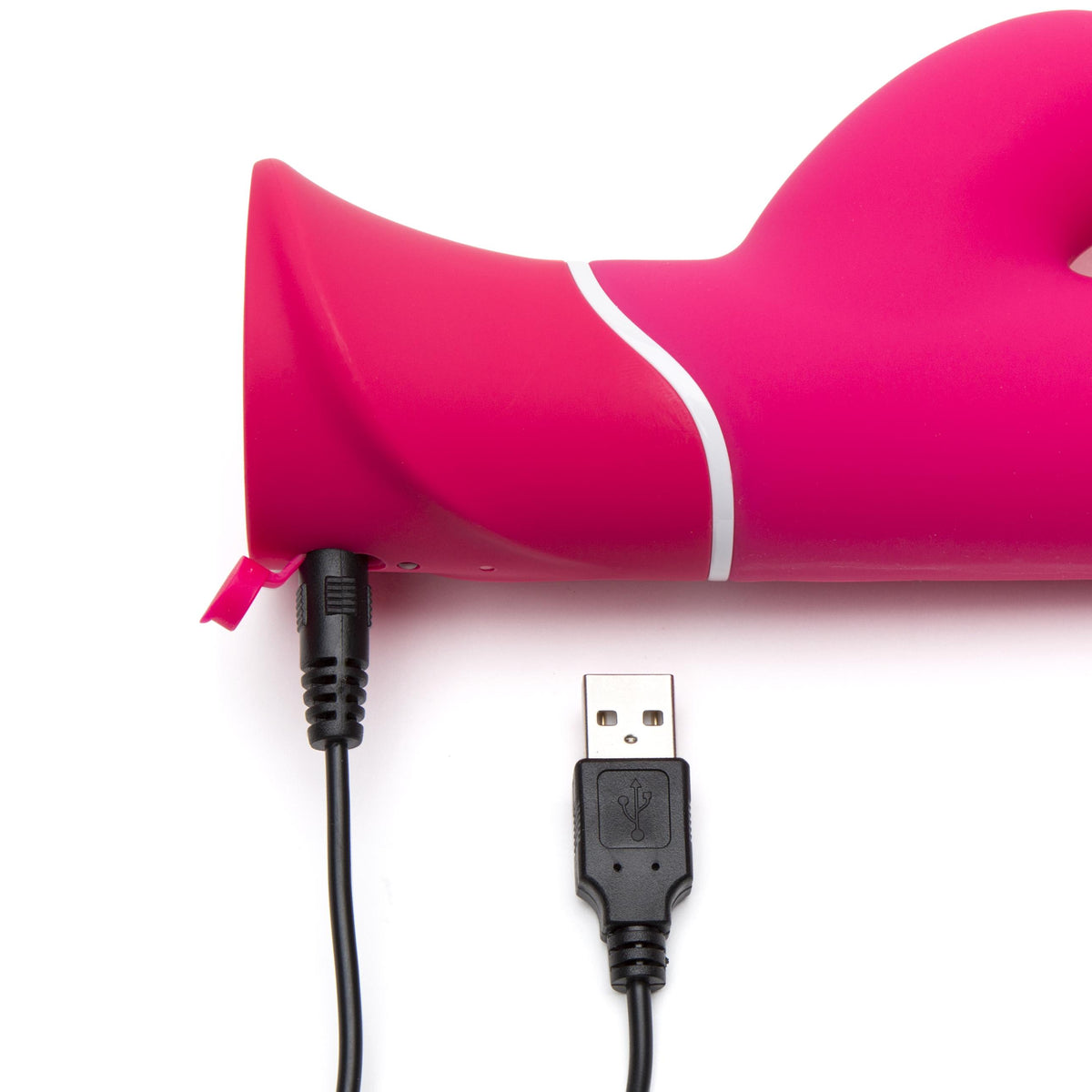 Happy Rabbit G-Spot Pink