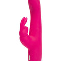 Happy Rabbit Slimline Curve Pink