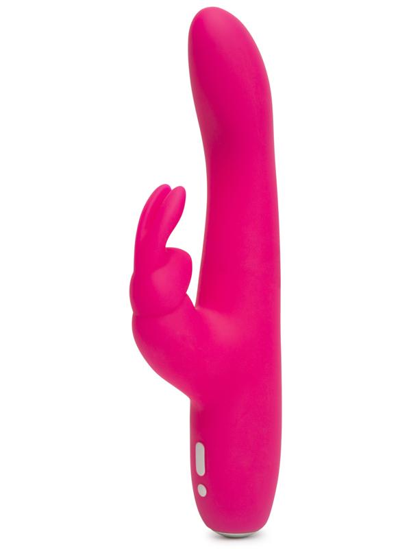 Happy Rabbit Slimline Curve Pink