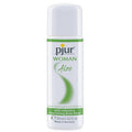 pjur WOMAN Aloe Vera 30ml waterbased lubricant