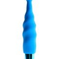 Classix Silicone Fun Vibe Blue