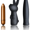 Rocks Off Silhouette Dark Desires Kit