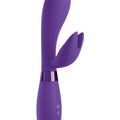 OMG Rabbits Bestever Silicone Vibrator