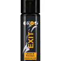 EROS EXIT Silicone Anal Glide with jojoba and panthenol 100ml