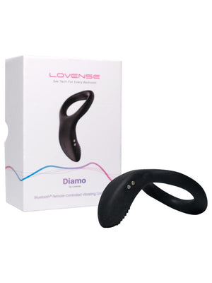 Diamo by Lovense