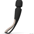 Smart Wand 2 Medium Black