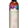 Intimate Earth Bliss Anal Relaxing Water Based Glide 60ml