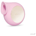 Sila Cruise Pink