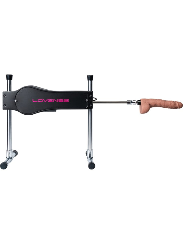 Lovense Sex Machine