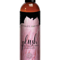 Intimate Earth Plush Super Thick Hybrid Anal Glide