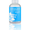 Sliquid Naturals H2O 4.2 oz